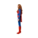 Costume for Adults Superhero Lady