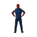 Costume for Adults Comic Hero (2 Pieces)