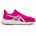 Παπούτσια για Τρέξιμο για Παιδιά Asics Jolt 4 GS Ροζ Φούξια