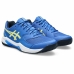 Теннисные кроссовки для взрослых Asics Gel-Dedicate 8 Мужской Синий