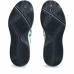 Zapatillas de Padel para Adultos Asics Gel-Dedicate 8  Hombre Amarillo