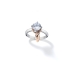 Дамски пръстен AN Jewels AL.RLFY01-10 10