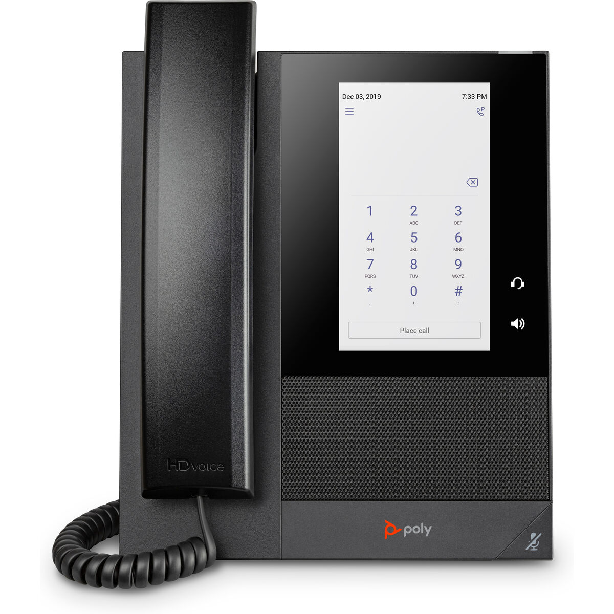 IP Telefon Poly 848Z8AA#AC3