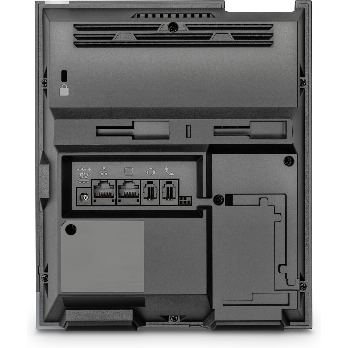 IP telefon Poly 848Z8AA#AC3