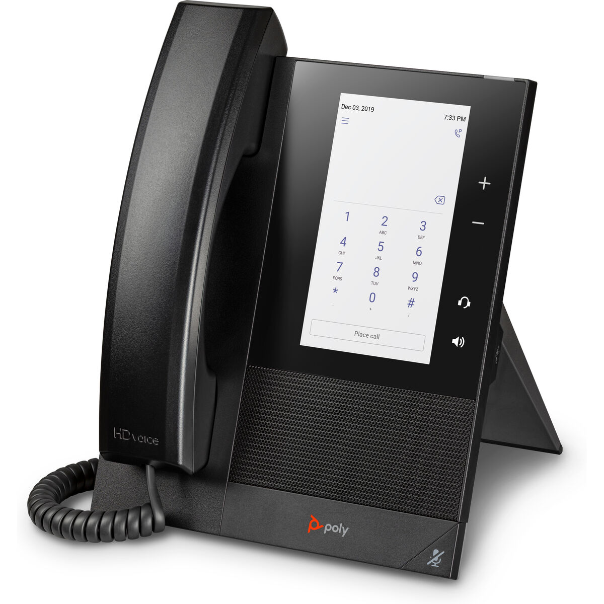 IP Telefon Poly 848Z8AA#AC3