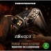 Xbox One fjernbetjening Thrustmaster Sort