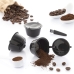 Set of 3 Reusable Coffee Capsules Redol InnovaGoods (Refurbished B)