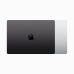Ordinateur Portable Apple MacBook Pro MRX33T/A 14,2