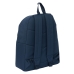 Školní batoh El Ganso Classic Námořnický Modrý 33 x 42 x 15 cm