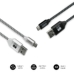 Cablu USB Subblim SUB-CAB-2TC001 1 m