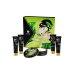 Geisha Organica - exotický zelený čaj Shunga SH8211