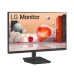 Monitor LG 25MS500-B 24