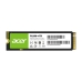 Pevný disk Acer S650 4 TB SSD