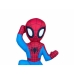Plišasta igrača Spider-Man 30 cm