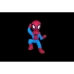 Bamse Spider-Man 30 cm