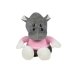 Bamse Play by Play T-skjorte dyr 28 cm