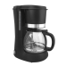 Кафе машина за шварц кафе Küken 34377 Черен 900 W 1,2 L 12 Tassid