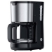 Drip Coffee Machine Braun KF1500BK Sort 1000 W