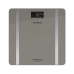 Digital Bathroom Scales Taurus INCEPTION Grey 180 kg