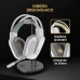 Headphones with Microphone Forgeon Captain  White