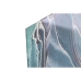 Maalaus Home ESPRIT Sininen 150 x 0,04 x 100 cm