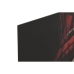 Bild Home ESPRIT Weiß Rot Gedruckt 100 x 0,04 x 150 cm
