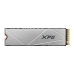 Festplatte Adata AGAMMIXS60-2T-CS 2 TB SSD