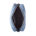 Bolsa Mulher Michael Kors 35F3STVC2I-PALE-BLUE Azul 22 x 17 x 10 cm