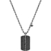 Pánský náhrdelník Police PJ.26564PSB-03 50 + 20 cm