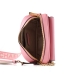 Дамска Чанта Michael Kors Maisie Розов 19 x 12 x 6 cm