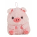 Fluffy toy Bolita Pig 35 cm