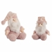 Plišane igračke 46920 Roza Djeda Mraz (28 cm)