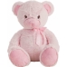 Αρκουδάκι Baby Ροζ 42 cm