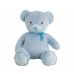 Teddybjørn Blå 55 cm