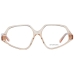 Glasögonbågar Sportmax SM5011 54072