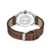 Horloge Heren Timberland TDWGB2230702 (Ø 34 mm)