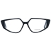 Дамски Рамка за очила Sportmax SM5016 55001