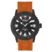Мужские часы Swiss Military Hanowa SM06-4302.27.007.79 Чёрный