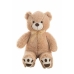 Teddybjørn Willy Beige 60 cm