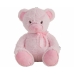 Urso de Peluche Cor de Rosa 30 cm