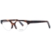 Glasögonbågar Sportmax SM5004 54052