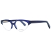 Armação de Óculos Feminino Sportmax SM5004 54090