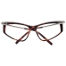 Glasögonbågar Sportmax SM5020 55052