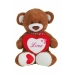 Teddy Bear Rit Love 85 cm