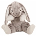 Плюшевый Blandi Кролик Серый 42 cm
