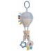 Plišasta Igrača Ropotulja Activity Modra Medved Balon 40 cm
