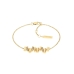 Ladies' Bracelet Calvin Klein 35000241
