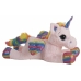 Fluffy toy Rainbow Unicorn 130 cm
