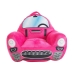 Kindersessel Auto Pink 52 x 48 x 51 cm
