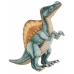 Bamse Dinosaur Rensdyr 85 cm